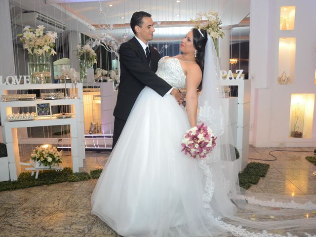 O casamento de Tiago e Karin em Rio de Janeiro, Rio de Janeiro 53