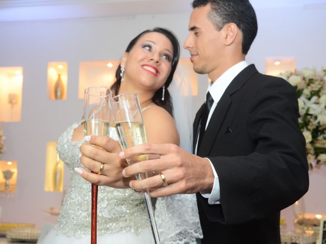 O casamento de Tiago e Karin em Rio de Janeiro, Rio de Janeiro 57