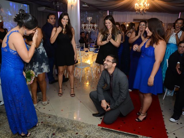 O casamento de Tiago e Karin em Rio de Janeiro, Rio de Janeiro 63