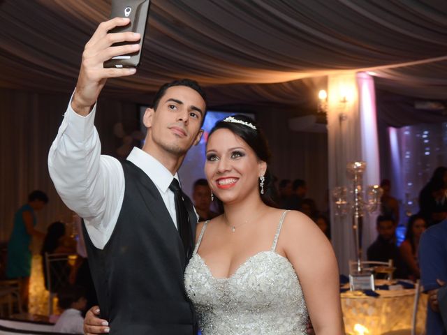 O casamento de Tiago e Karin em Rio de Janeiro, Rio de Janeiro 67