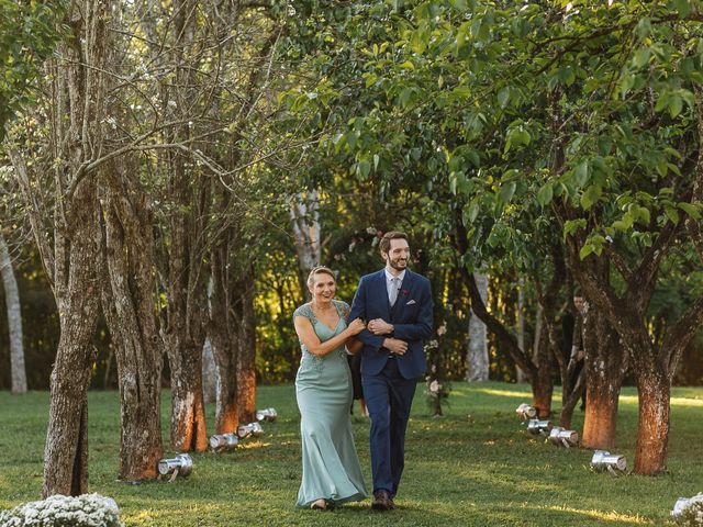 O casamento de Arthur e Bruna em Cachoeirinha, Rio Grande do Sul 25