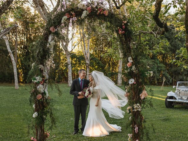 O casamento de Arthur e Bruna em Cachoeirinha, Rio Grande do Sul 26