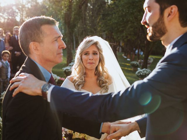 O casamento de Arthur e Bruna em Cachoeirinha, Rio Grande do Sul 31