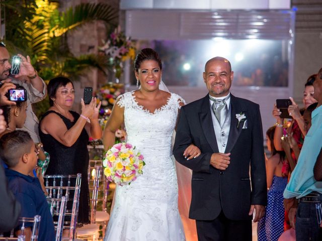 O casamento de Felipe e Jessica em Nova Iguaçu, Rio de Janeiro 15