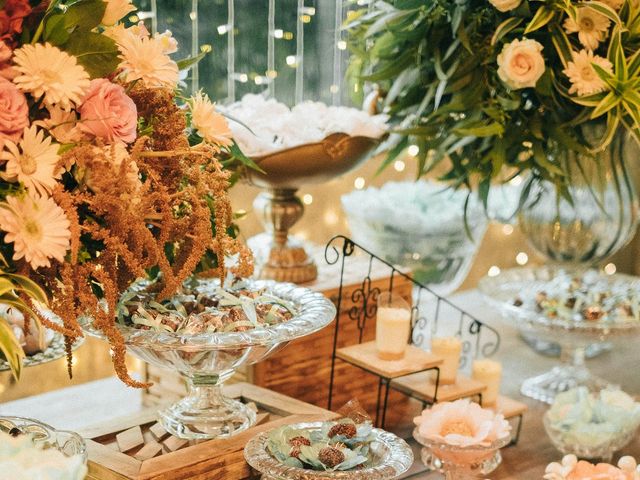 O casamento de Victor Hugo  e Evelyn  em Rio de Janeiro, Rio de Janeiro 10