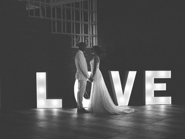 O casamento de Victor Hugo  e Evelyn  em Rio de Janeiro, Rio de Janeiro 26