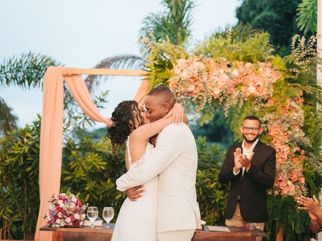 O casamento de Victor Hugo  e Evelyn  em Rio de Janeiro, Rio de Janeiro 2