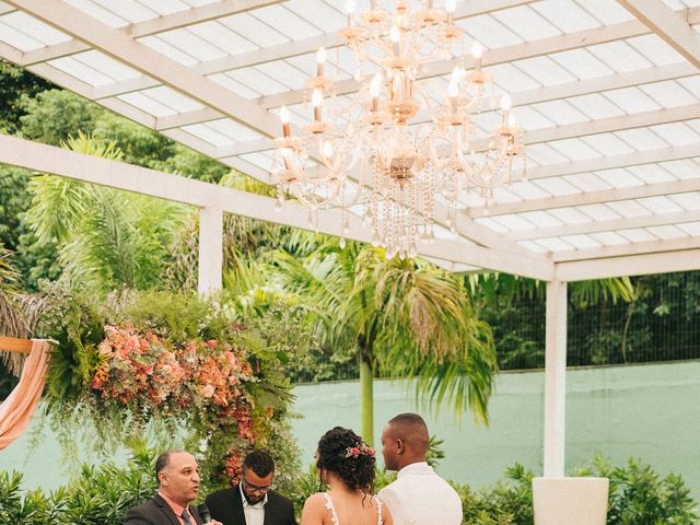 O casamento de Victor Hugo  e Evelyn  em Rio de Janeiro, Rio de Janeiro 34