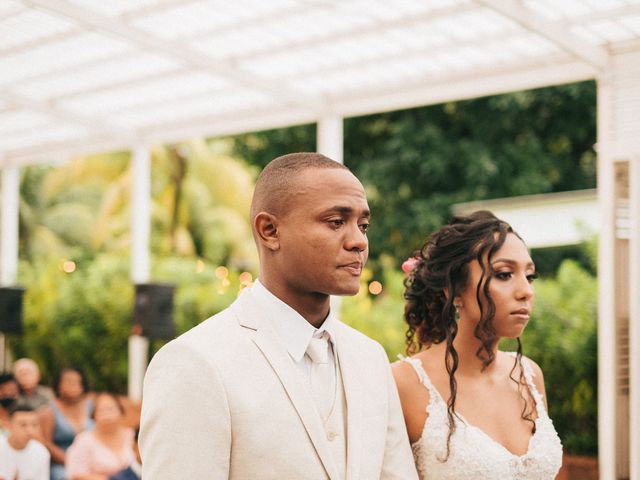 O casamento de Victor Hugo  e Evelyn  em Rio de Janeiro, Rio de Janeiro 37