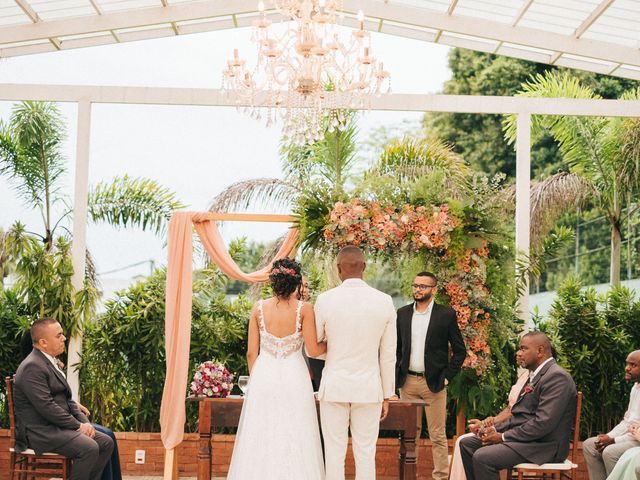 O casamento de Victor Hugo  e Evelyn  em Rio de Janeiro, Rio de Janeiro 38