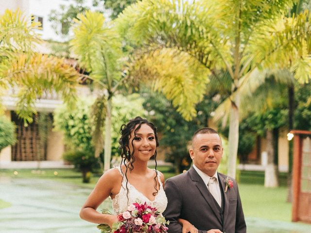 O casamento de Victor Hugo  e Evelyn  em Rio de Janeiro, Rio de Janeiro 43