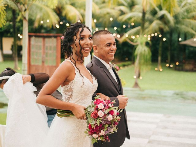 O casamento de Victor Hugo  e Evelyn  em Rio de Janeiro, Rio de Janeiro 45