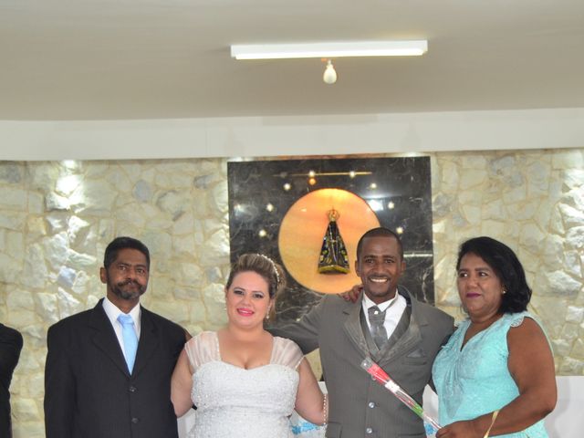 O casamento de Wellington e Evelyn em Votorantim, São Paulo Estado 39