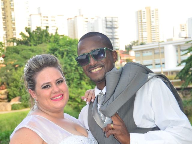 O casamento de Wellington e Evelyn em Votorantim, São Paulo Estado 48