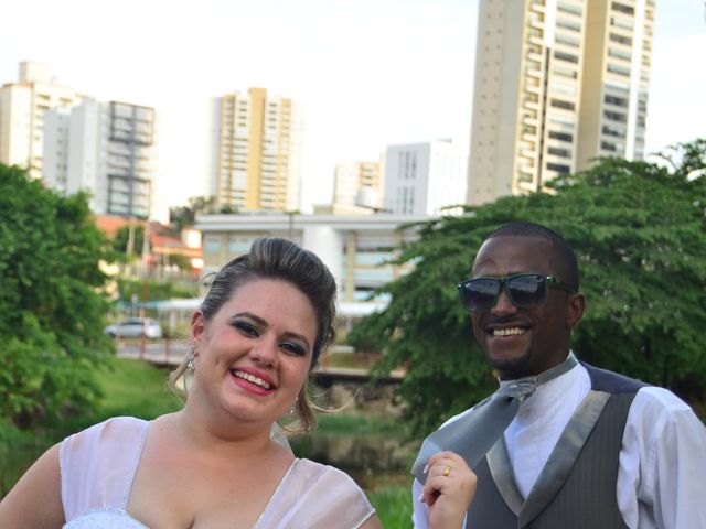 O casamento de Wellington e Evelyn em Votorantim, São Paulo Estado 49