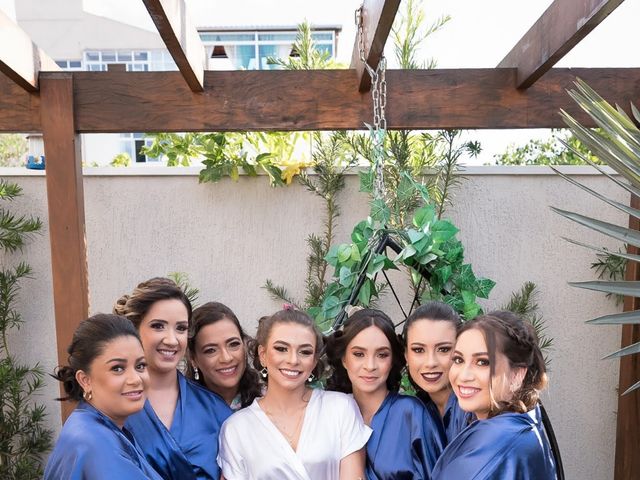O casamento de Ricardo e Jayara em Ribeirão das Neves, Minas Gerais 3