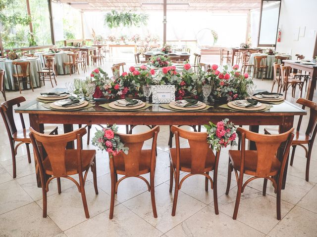 O casamento de Wallisson e Amanda em Brasília, Distrito Federal 2