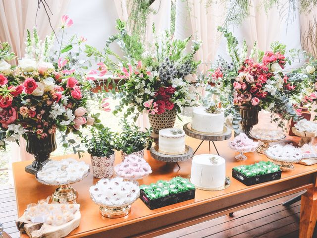 O casamento de Wallisson e Amanda em Brasília, Distrito Federal 5