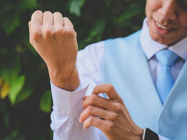 O casamento de Wallisson e Amanda em Brasília, Distrito Federal 9
