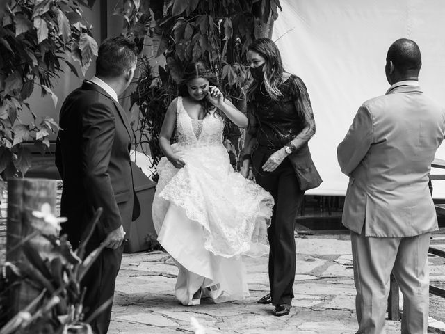 O casamento de Wallisson e Amanda em Brasília, Distrito Federal 17