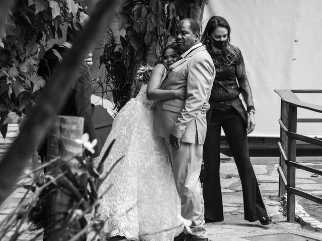 O casamento de Wallisson e Amanda em Brasília, Distrito Federal 19