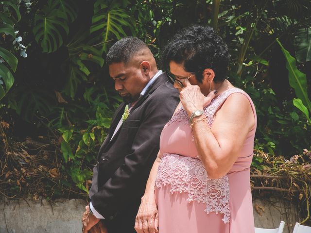 O casamento de Wallisson e Amanda em Brasília, Distrito Federal 25