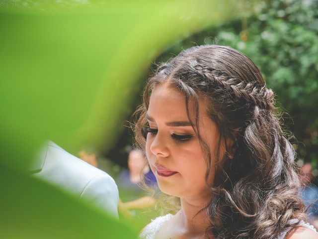 O casamento de Wallisson e Amanda em Brasília, Distrito Federal 28
