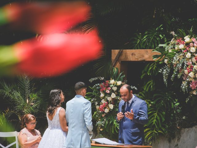 O casamento de Wallisson e Amanda em Brasília, Distrito Federal 31