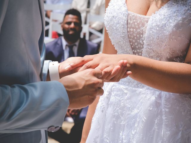 O casamento de Wallisson e Amanda em Brasília, Distrito Federal 47