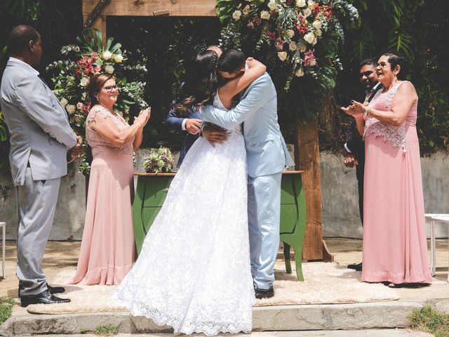 O casamento de Wallisson e Amanda em Brasília, Distrito Federal 57