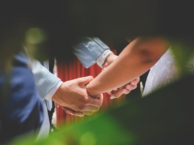 O casamento de Wallisson e Amanda em Brasília, Distrito Federal 59