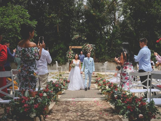 O casamento de Wallisson e Amanda em Brasília, Distrito Federal 65