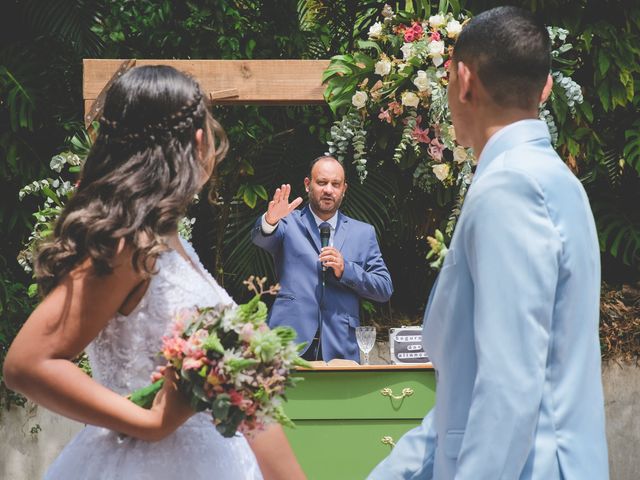 O casamento de Wallisson e Amanda em Brasília, Distrito Federal 66