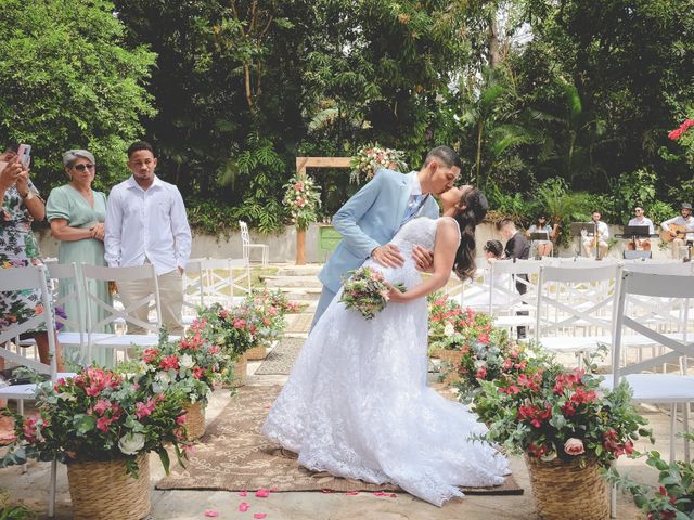 O casamento de Wallisson e Amanda em Brasília, Distrito Federal 67