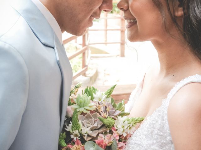 O casamento de Wallisson e Amanda em Brasília, Distrito Federal 79