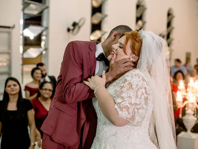 O casamento de Wenderson  e Sabrina  em Trindade, Goiás 2