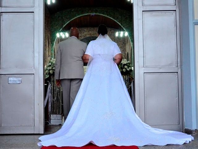 O casamento de André e Tamires em Mauá, São Paulo 13
