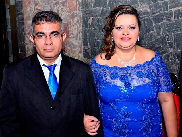 O casamento de André e Tamires em Mauá, São Paulo 18