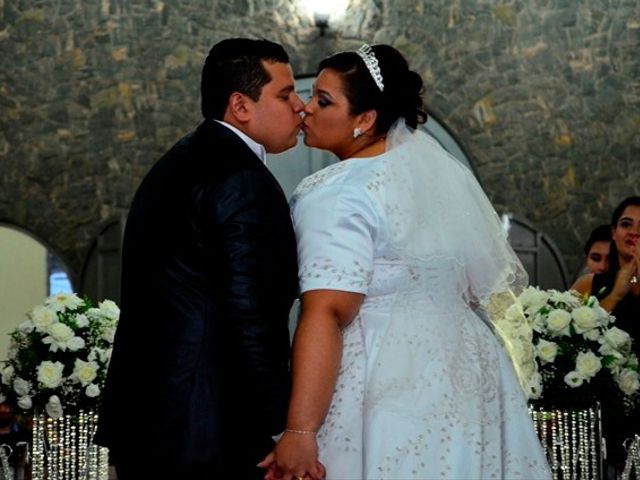 O casamento de André e Tamires em Mauá, São Paulo 22