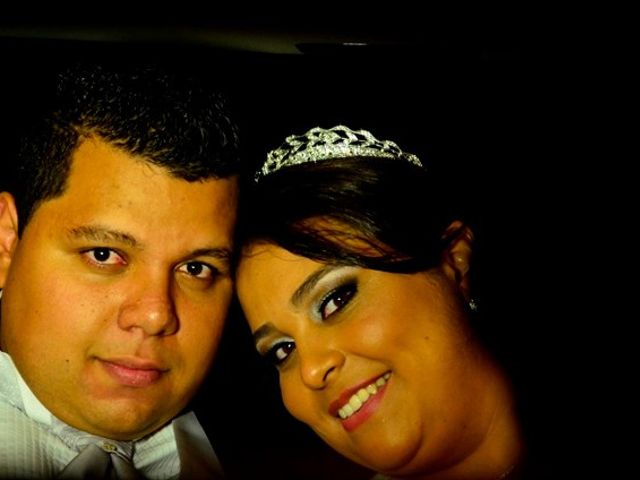O casamento de André e Tamires em Mauá, São Paulo 28