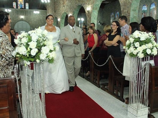 O casamento de André e Tamires em Mauá, São Paulo 50