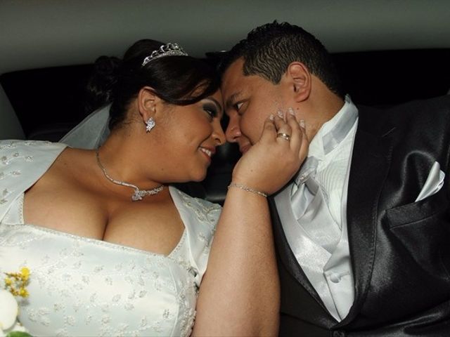 O casamento de André e Tamires em Mauá, São Paulo 54