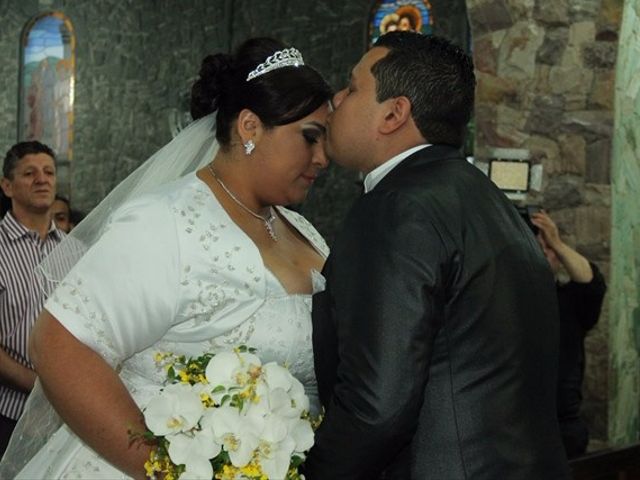 O casamento de André e Tamires em Mauá, São Paulo 57