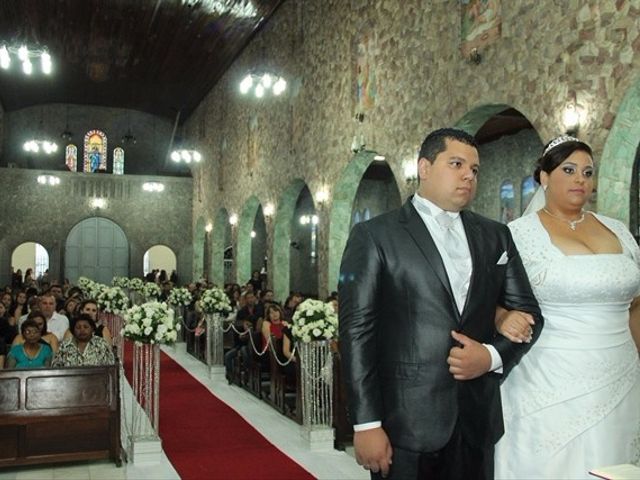 O casamento de André e Tamires em Mauá, São Paulo 59