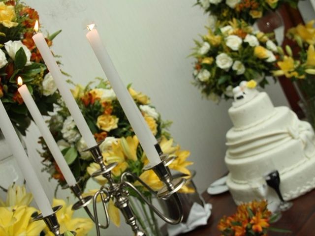 O casamento de André e Tamires em Mauá, São Paulo 62