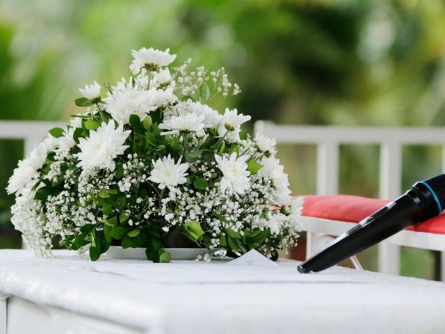 O casamento de Thiago e Leandra em São Luís, Maranhão 4