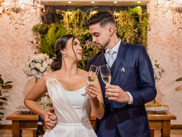 O casamento de Guilherme e Ana em Mairiporã, São Paulo Estado 9