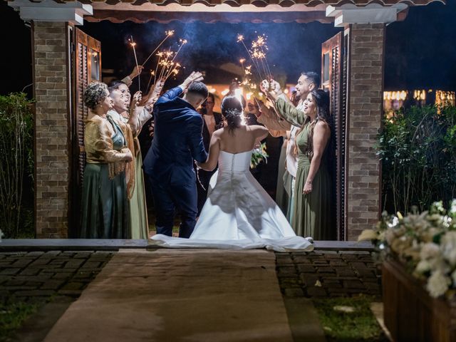 O casamento de Guilherme e Ana em Mairiporã, São Paulo Estado 25