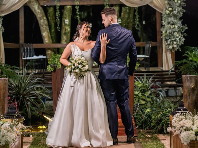 O casamento de Guilherme e Ana em Mairiporã, São Paulo Estado 52