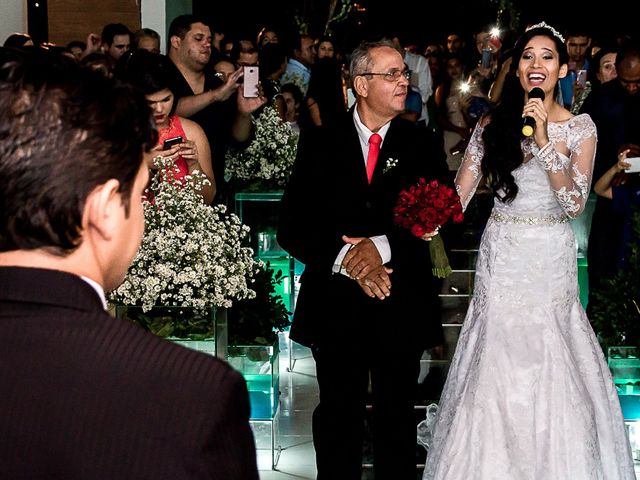 O casamento de Fernandes e Deissynara em Coité do Nóia, Alagoas 15